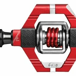 Crankbrothers Candy 7, Rot