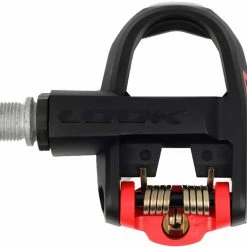 Look Kéo Classic 3, Black/red -Magura Verkäufe cceeb38a 57ce 4473 8eeb db104aeb04d8