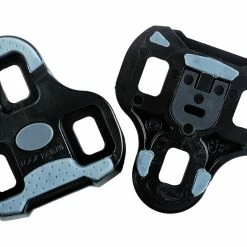 Look Cleat Kéo Grip - 0° Float, Black