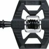Crankbrothers Double Shot 1, Black