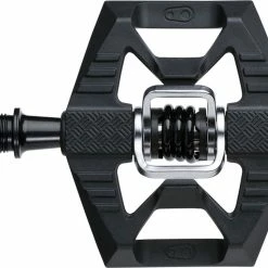 Crankbrothers Double Shot 1, Black
