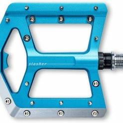 Cube Pedale Slasher, Blue