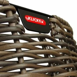 Klickfix Structura Oval (ohne Lenker Adapter), Braun -Magura Verkäufe d130f241 2b97 4b8d b56b 745f92c91e43