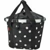 Reisenthel Bikebasket, Black Dots -Magura Verkäufe d1d0bb7a 1a37 4a99 9027 f5356de8effd