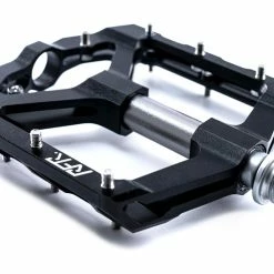 Cube RFR Pedale Flat SLT 2.0, Black´n´grey -Magura Verkäufe d2a483e9 ee2b 479c a108 16938681a812