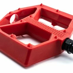 Cube Acid Pedale Flat C2-CC, Red -Magura Verkäufe d3525861 2536 450a 8591 e600bd1dc27b