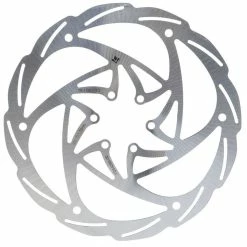 Formula Monolitic Bremsscheibe 6-Loch - 203 Mm