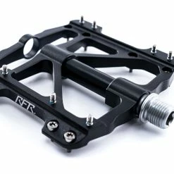 Cube RFR Pedale Flat SLT, Black´n´black -Magura Verkäufe d5969a15 a9a0 42d7 858f 33bb3ad8648a