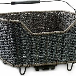 Cube Acid Gepäckträgerkorb 20 RILink Rattan, Brown