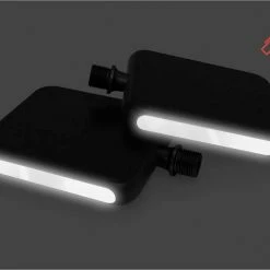 Moto Reflex Pedal, Black/green -Magura Verkäufe d63a5a4f 0be0 4d1e 9c03 fff55eb59d13 3