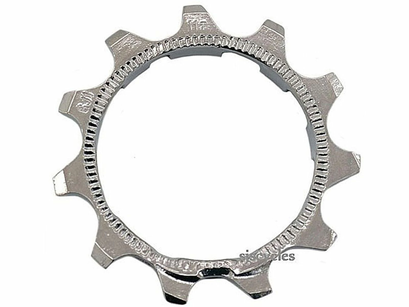 Shimano Ritzel Für Ultegra CS-6500 Mit Integriertem Distanzring 3 Shimano Ritzel Für Ultegra CS-6500 Mit Integriertem Distanzring