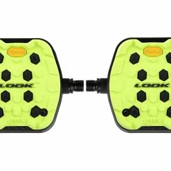 Look Trail Grip, Lime