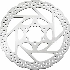 Shimano SM-RT56 Bremsscheibe 6-Loch (nur Resin-Beläge) - 180 Mm