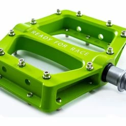 Cube RFR Pedale Flat Race, Green -Magura Verkäufe d9579996 6fc4 4d1e b382 284009a9d2a2