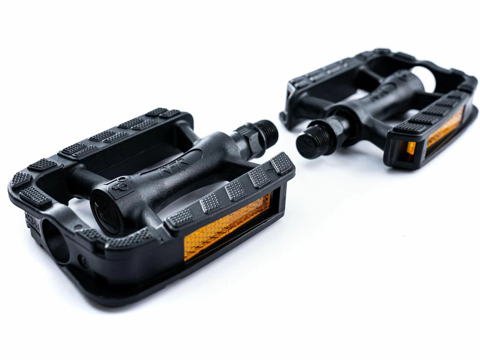 Cube RFR Pedale Comfort HQP, Black 4 Cube RFR Pedale Comfort HQP, Black – Bild 2