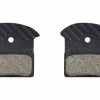 Shimano J05A-RF Kunstharz Scheibenbremsbelag Mit Kühlrippen 2 Shimano J05A-RF Kunstharz Scheibenbremsbelag Mit Kühlrippen -Magura Verkäufe da369ea2 f026 4453 974a a54360f4e840