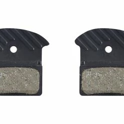 Shimano J05A-RF Kunstharz Scheibenbremsbelag Mit Kühlrippen