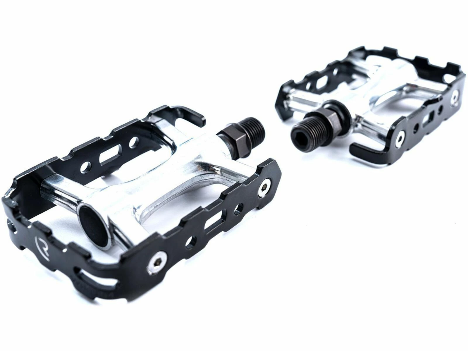 Cube RFR Pedale Standard CMPT, Black 4 Cube RFR Pedale Standard CMPT, Black – Bild 2