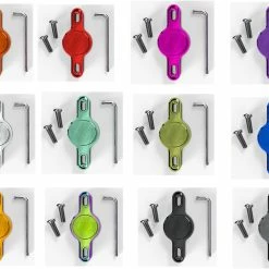 Muc-Off Secure Tag Holder V2, Purple -Magura Verkäufe de9a1df9 f604 4a7c 9e98 919fbd7723bc 10