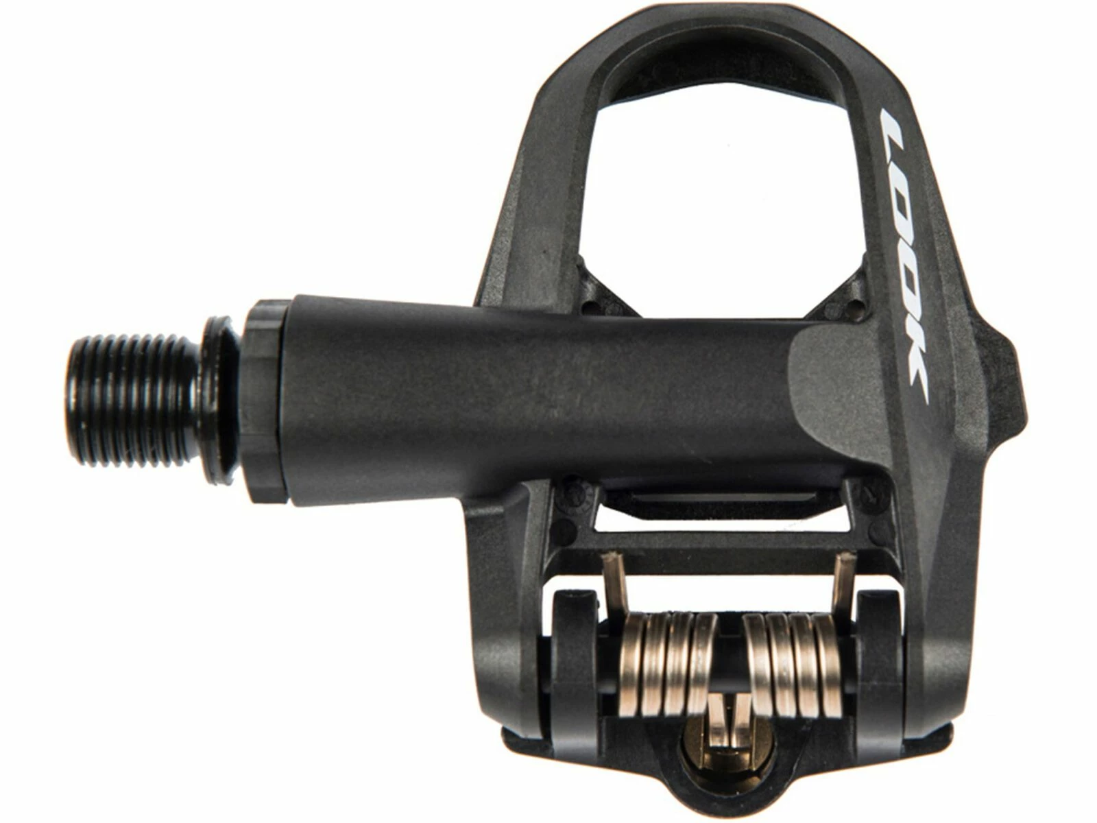 Look Kéo 2 Max, Black 6 Look Kéo 2 Max, Black – Bild 4