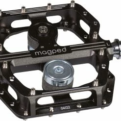 Magped Enduro2 150, Black