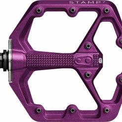 Crankbrothers Stamp 7 Small, Purple