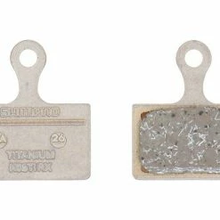 Magura Verkäufe 13 Shimano K05TI-RX Kunstharz Scheibenbremsbelag