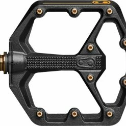 Crankbrothers Stamp 11 Small, Black