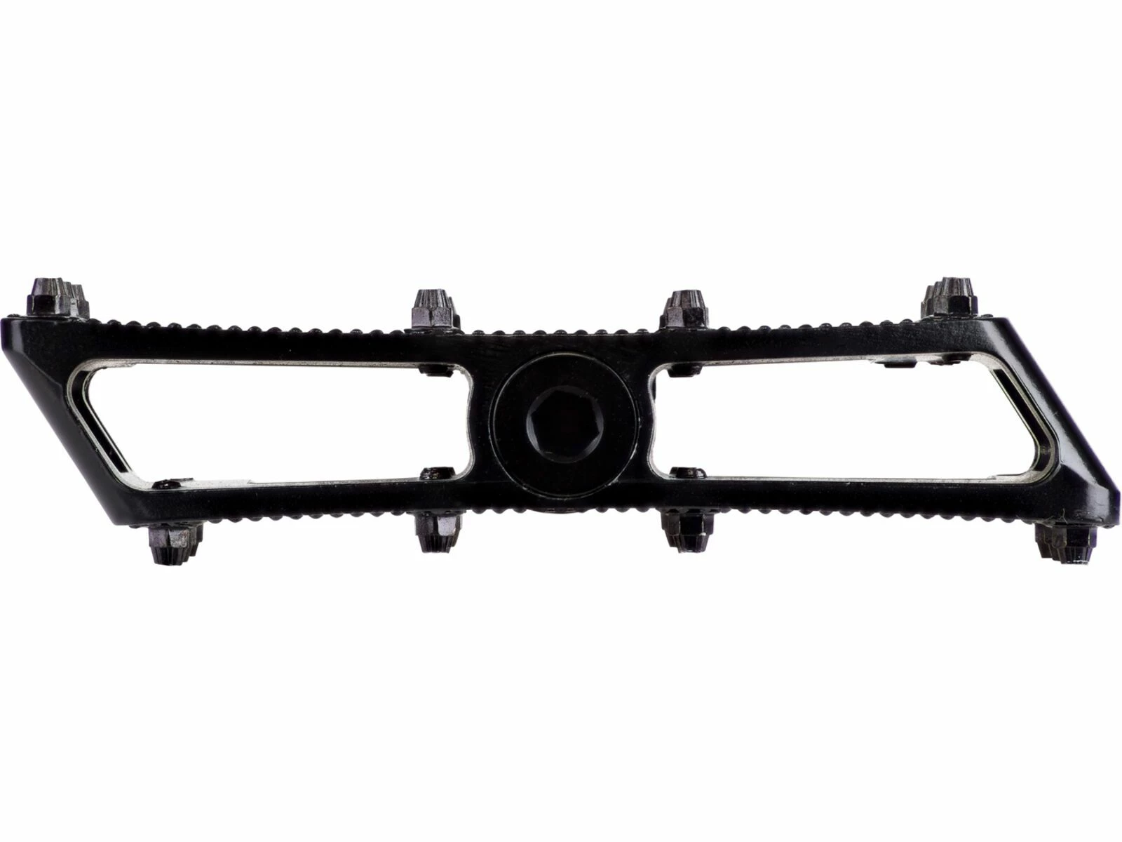 Azonic Pucker Up Pedal, Black 5 Azonic Pucker Up Pedal, Black – Bild 3