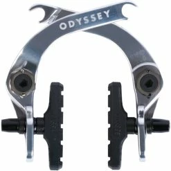 Odyssey Evo 2.5 Brake - VR Oder HR, Polished