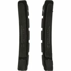 Cube Ersatzbelag Für Zweiteiligen Bremsschuh V-Brake, Black
