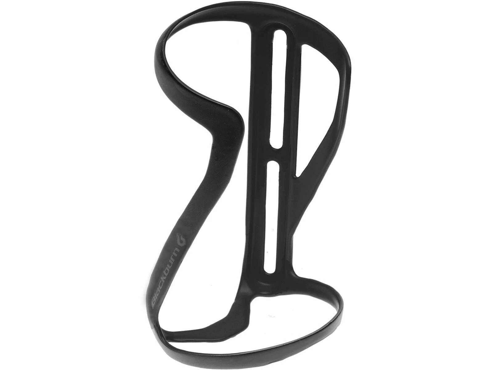 Blackburn Carbon Clutch Right Side Entry, Black Matte 3 Blackburn Carbon Clutch Right Side Entry, Black Matte