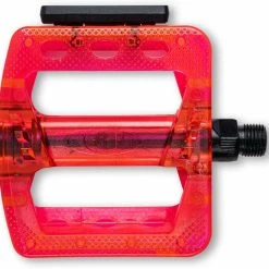 Cube RFR Pedale Junior, Red