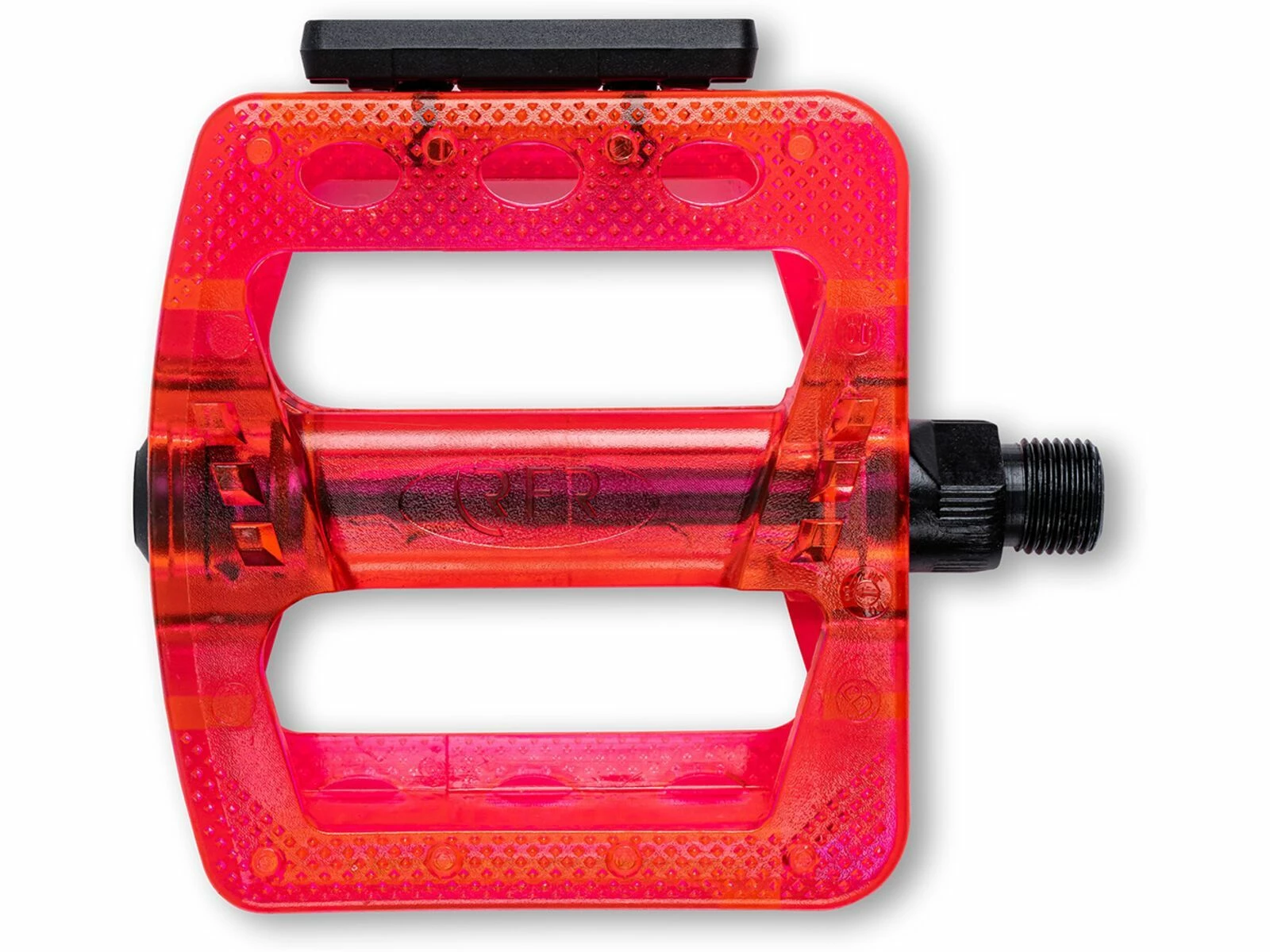 Cube RFR Pedale Junior, Red 3 Cube RFR Pedale Junior, Red