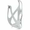 Cube Flaschenhalter HPP, Matt White´n´black