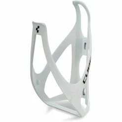 Cube Flaschenhalter HPP, Matt White´n´black