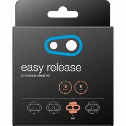 Crankbrothers Easy Release Premium Cleat Kit - 6° Float, Rose 7 Crankbrothers Easy Release Premium Cleat Kit - 6° Float, Rose -Magura Verkäufe e799060e 2c5a 4ea6 92c9 560c2c46038e