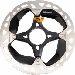Shimano XTR RT-MT900 Bremsscheibe Ice-Tech Freeza Center Lock - 160 Mm