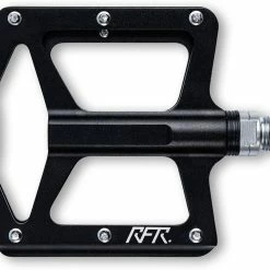 Cube RFR Pedale Flat Race 2.0, Black