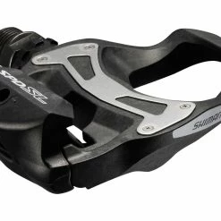 Shimano PD-R550 SPD-SL, Schwarz