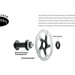 Shimano SLX SM-RT70 Bremsscheibe Ice-Tech Center Lock - 180 Mm -Magura Verkäufe eb76f50e 8db2 4a20 9f6f b2a72e4f63db 1