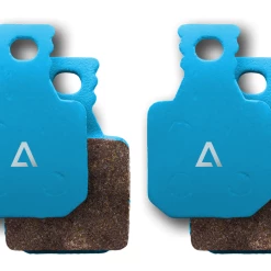 Cube Acid Scheibenbremsbelag Magura MT7 - Organisch, Blue