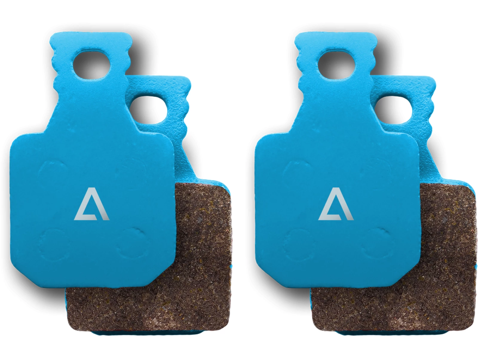 Cube Acid Scheibenbremsbelag Magura MT7 - Organisch, Blue 3 Cube Acid Scheibenbremsbelag Magura MT7 - Organisch, Blue