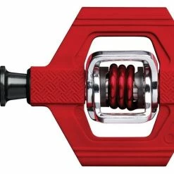 Crankbrothers Candy 2, Red/red