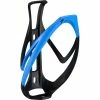 Specialized Rib Cage II, Matte Black/sky Blue