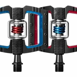 Crankbrothers Mallet DH SuperBruni Edition, Black/red/blue 8 Crankbrothers Mallet DH SuperBruni Edition, Black/red/blue -Magura Verkäufe ee75c8f5 6098 4813 b499 db154cadd991