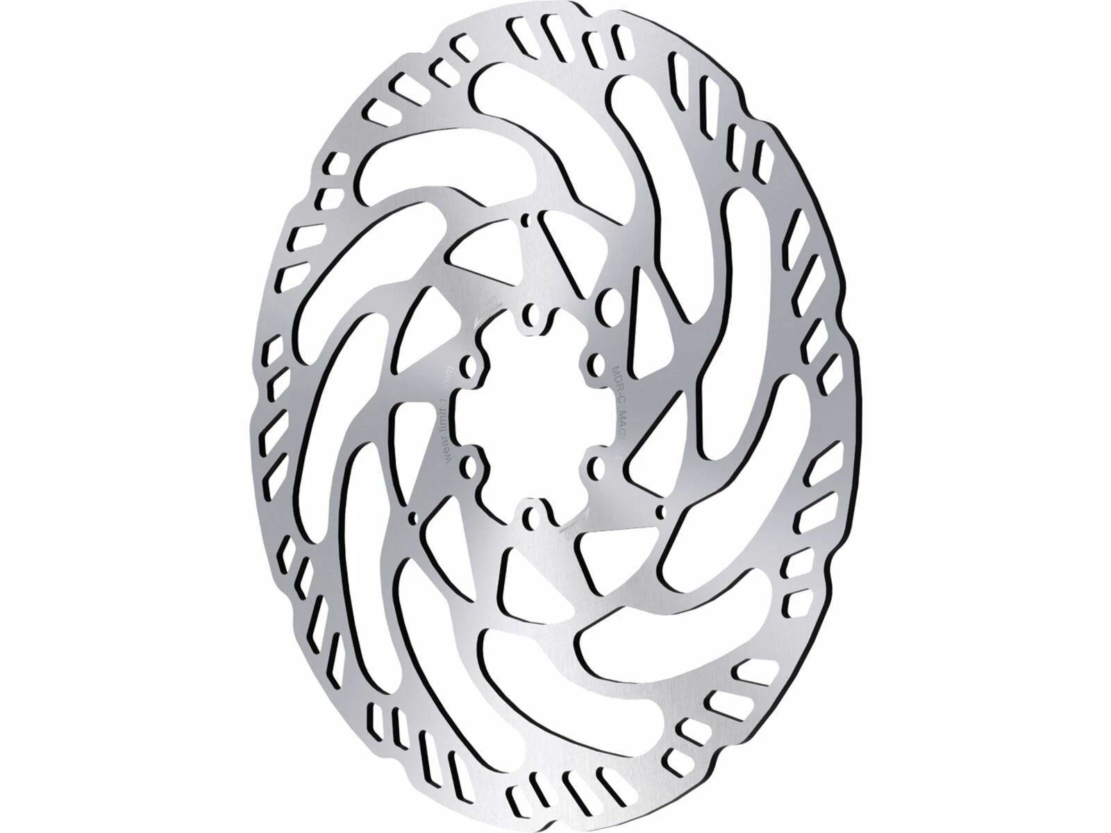 Magura MDR-C 6-Loch - 180 Mm 3 Magura MDR-C 6-Loch - 180 Mm