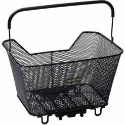 Racktime Baskit Small, Schwarz