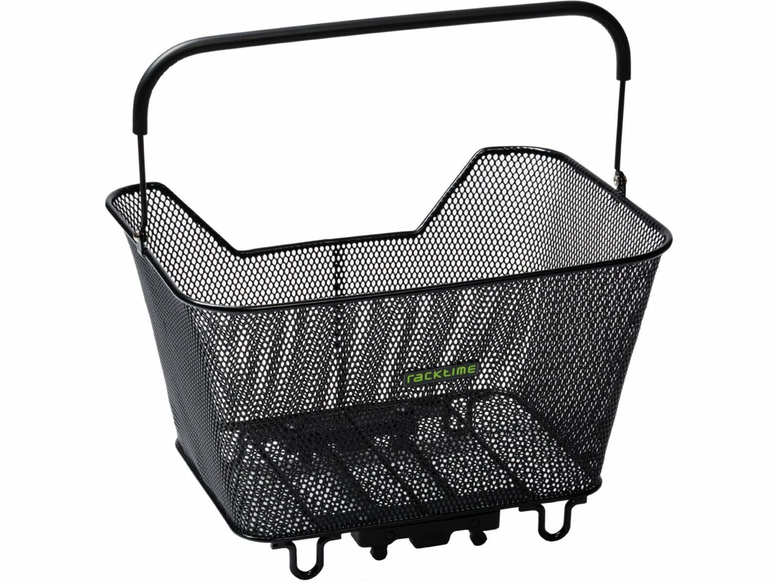 Racktime Baskit Small, Schwarz 2 Racktime Baskit Small, Schwarz