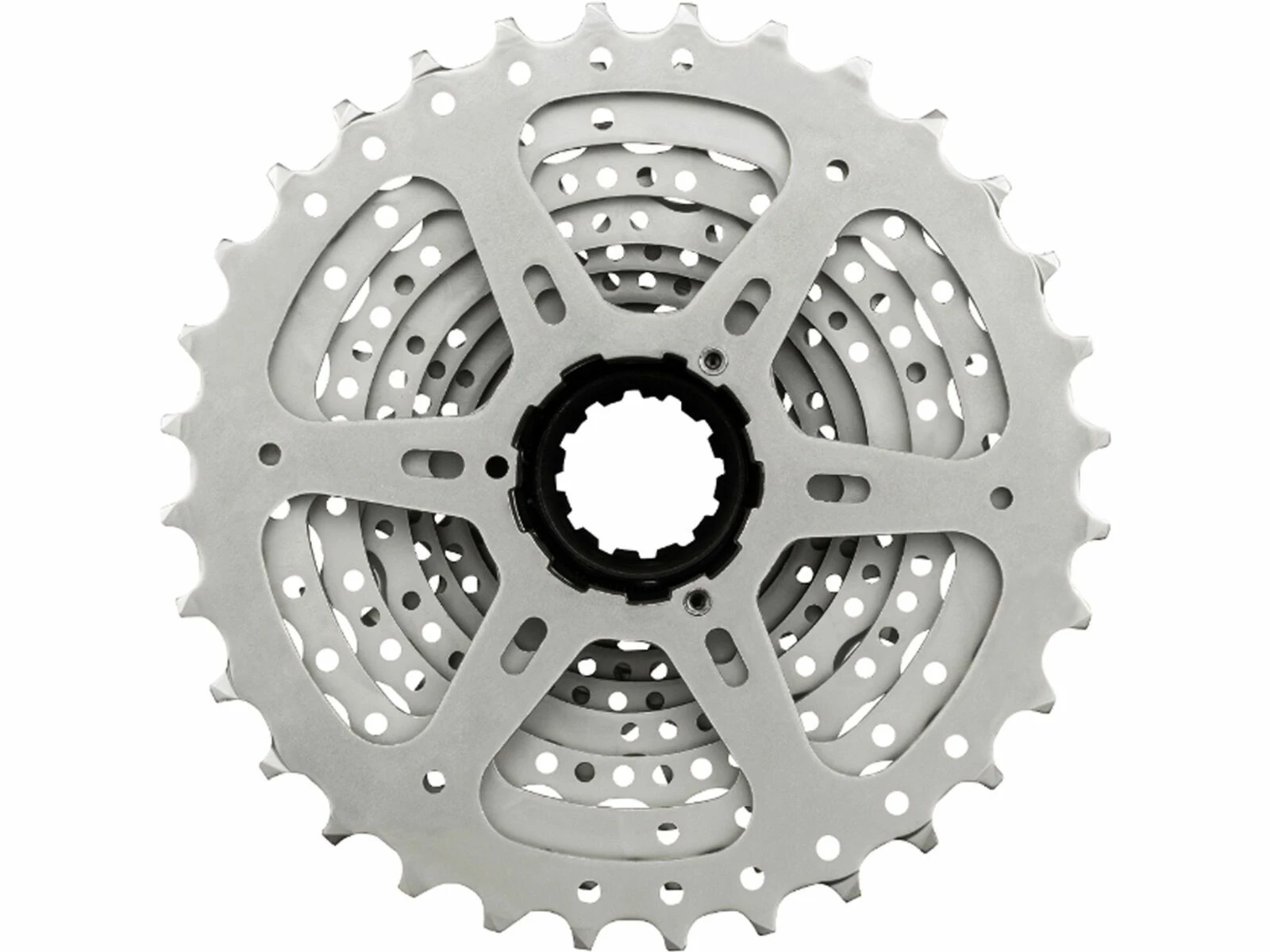 Shimano CS-HG201 Kassette - 9-fach 4 Shimano CS-HG201 Kassette - 9-fach – Bild 2